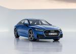 Audi A7 Sportback 55 TFSI Quattro S-Line 2018 года (WW)